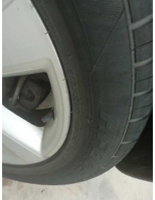 Recambio de llanta para nissan qashqai (j10) acenta referencia OEM IAM 61/2JX17CH5ET40 X1 17 2