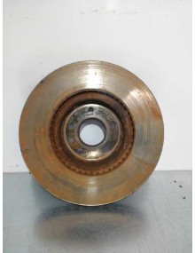 Recambio de disco freno delantero para volvo v40 kinetic referencia OEM IAM   X1 2