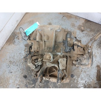 Recambio de caja cambios para mazda 6 lim. (gh) 2.2 de 129 active (5-ptas.) referencia OEM IAM   