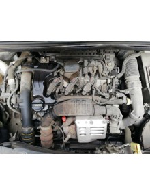 Recambio de motor completo para citroën c3 picasso collection referencia OEM IAM HN01 M 