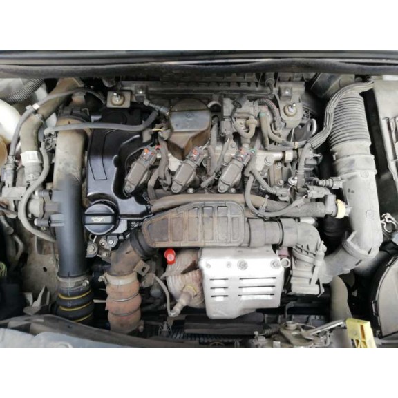 Recambio de motor completo para citroën c3 picasso collection referencia OEM IAM HN01 M 