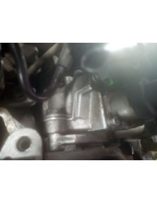 Recambio de bomba inyeccion para dacia dokker express 1.5 dci diesel fap cat referencia OEM IAM    2