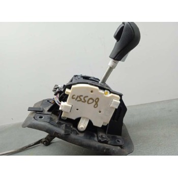 Recambio de palanca cambio para infiniti q50 2.2 diesel cat referencia OEM IAM 75C581  