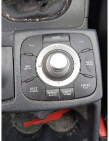 Recambio de mando multifuncion para renault koleos i (hy_) 2.0 dci (hy0k) referencia OEM IAM 253B06778R 0310046CSW20  2