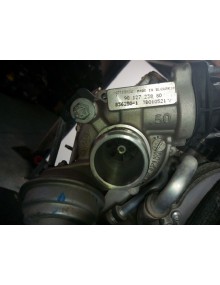 Recambio de motor completo para citroën c3 picasso collection referencia OEM IAM HN01 M  2