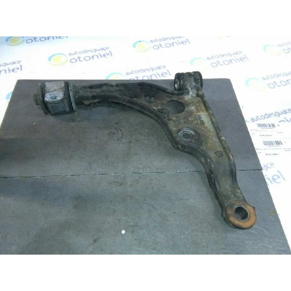 Recambio de brazo suspension inferior delantero derecho para fiat ducato caja cerrada 14 (desde 03.94) jtd 2,8  batalla 3200 ref