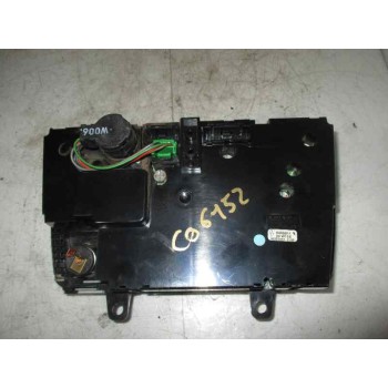 Recambio de mando climatizador para volvo s80 berlina 2.4 (125kw) referencia OEM IAM   