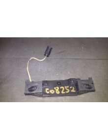 Recambio de sensor para audi a4 berlina (8e) 2.5 v6 24v tdi referencia OEM IAM 8E0951177  