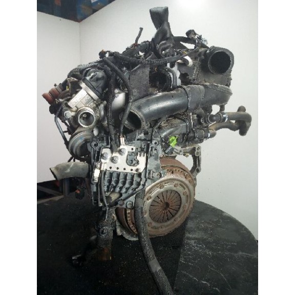 Recambio de motor completo para citroën c3 picasso collection referencia OEM IAM HN01 M 