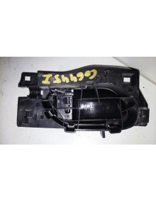 Recambio de maneta interior delantera izquierda para citroën c4 coupe vtr referencia OEM IAM    2