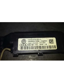 Recambio de sensor para audi a4 berlina (8e) 2.5 v6 24v tdi referencia OEM IAM 8E0951177   2