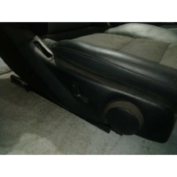 Recambio de juego asientos completo para mercedes-benz clase c (w204) berlina c 220 cdi (204.008) referencia OEM IAM  MIXTO ISOF