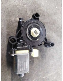 Recambio de motor elevalunas delantero izquierdo para volkswagen tiguan advance bmt referencia OEM IAM   