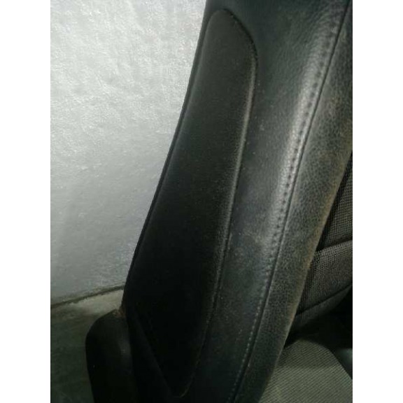 Recambio de juego asientos completo para mercedes-benz clase c (w204) berlina c 220 cdi (204.008) referencia OEM IAM  MIXTO ISOF