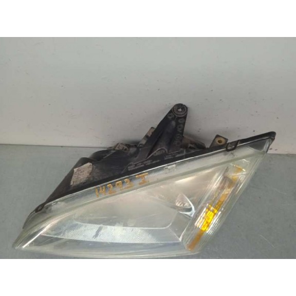 Recambio de faro izquierdo para ford focus sportbreak (cap) ghia referencia OEM IAM 4M5113101AD  