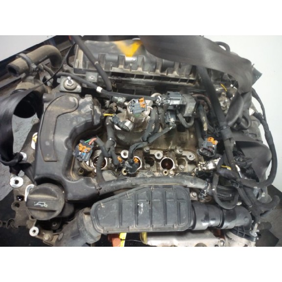 Recambio de motor completo para citroën c3 picasso collection referencia OEM IAM HN01 M 