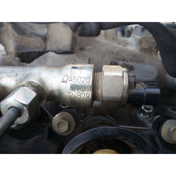 Recambio de motor casco para mazda cx-5 2.2 turbodiesel cat referencia OEM IAM SH  