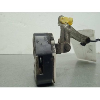 Recambio de cerradura puerta lateral derecha para nissan interstar mod. 04 (x70) 2.5 dci diesel cat referencia OEM IAM   