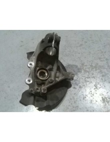 Recambio de mangueta delantera derecha para volvo v40 kinetic referencia OEM IAM 31387651  CON SENSOR ABS 2