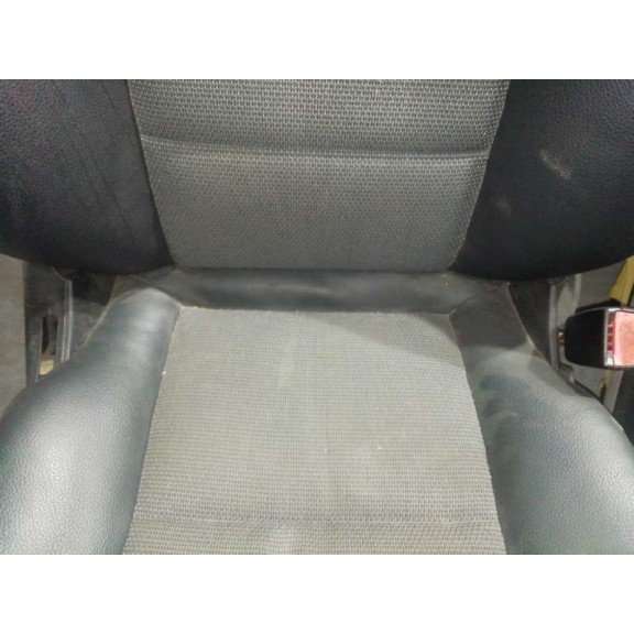 Recambio de juego asientos completo para mercedes-benz clase c (w204) berlina c 220 cdi (204.008) referencia OEM IAM  MIXTO ISOF