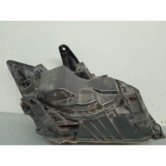 Recambio de faro izquierdo para ford focus sportbreak (cap) ghia referencia OEM IAM 4M5113101AD  