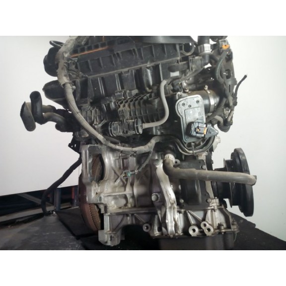Recambio de motor completo para citroën c3 picasso collection referencia OEM IAM HN01 M 