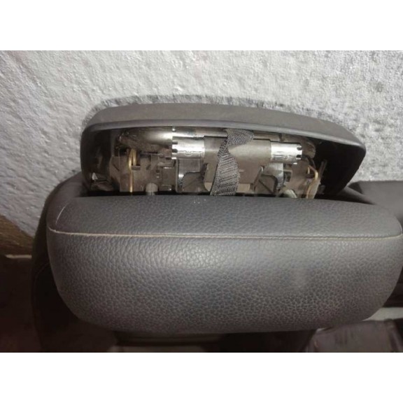 Recambio de juego asientos completo para mercedes-benz clase c (w204) berlina c 220 cdi (204.008) referencia OEM IAM  MIXTO ISOF