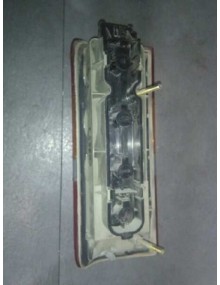 Recambio de piloto trasero derecho para ford fiesta courier (dx) familiar referencia OEM IAM    2