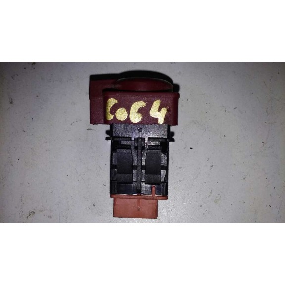 Recambio de warning para citroën c4 coupe vtr referencia OEM IAM   