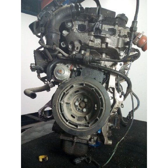 Recambio de motor completo para citroën c3 picasso collection referencia OEM IAM HN01 M 