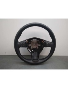 Recambio de volante para seat leon (1p1) stylance / style referencia OEM IAM 5P0419091D CON MANDOS BUEN ESTADO 2