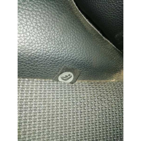 Recambio de juego asientos completo para mercedes-benz clase c (w204) berlina c 220 cdi (204.008) referencia OEM IAM  MIXTO ISOF