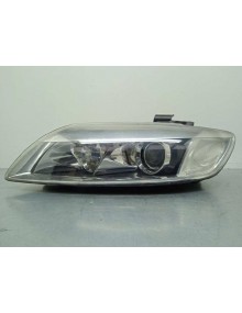 Recambio de faro izquierdo para audi q7 (4l) 3.0 tdi referencia OEM IAM 4L0941003A XENON 89312890