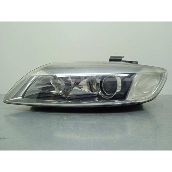 Recambio de faro izquierdo para audi q7 (4l) 3.0 tdi referencia OEM IAM 4L0941003A XENON 89312890