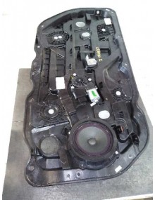 Recambio de elevalunas delantero izquierdo para kia pro_cee´d ( ) 1.6 crdi cat referencia OEM IAM 82450A2710  