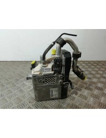 Recambio de valvula aire adicional para audi q7 (4l) 3.0 tdi referencia OEM IAM 000002031232 CALEFACCION AUXILIAR  2