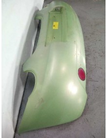 Recambio de paragolpes trasero para volkswagen new beetle (9c1/1c1) 1.9 tdi referencia OEM IAM    2