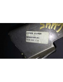 Recambio de palanca freno de mano para citroën c4 coupe vtr referencia OEM IAM 96564870ZR   2