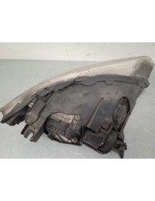 Recambio de faro izquierdo para audi q7 (4l) 3.0 tdi referencia OEM IAM 4L0941003A XENON 89312890 2