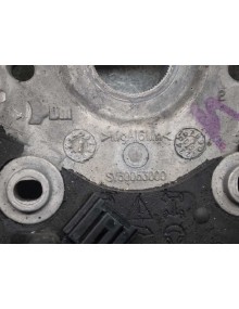 Recambio de volante para seat leon (1p1) stylance / style referencia OEM IAM 5P0419091D CON MANDOS BUEN ESTADO