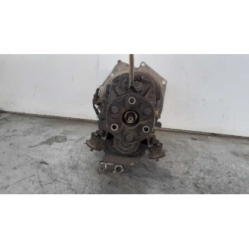 Recambio de caja cambios para bmw serie 5 berlina (e39) 530i referencia OEM IAM   