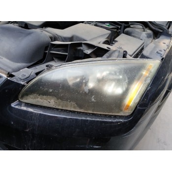 Recambio de faro izquierdo para ford focus ii descapotable 2.0 referencia OEM IAM   