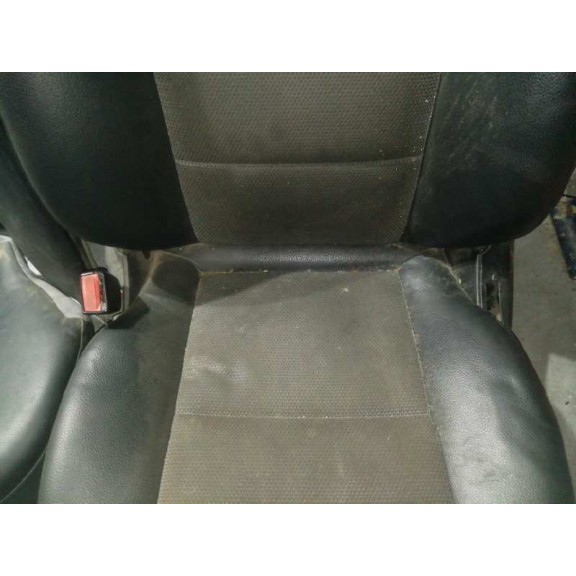 Recambio de juego asientos completo para mercedes-benz clase c (w204) berlina c 220 cdi (204.008) referencia OEM IAM  MIXTO ISOF