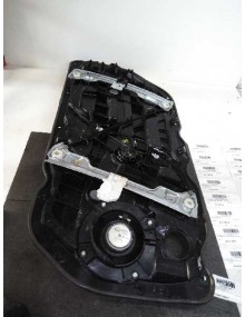 Recambio de elevalunas delantero izquierdo para kia pro_cee´d ( ) 1.6 crdi cat referencia OEM IAM 82450A2710   2