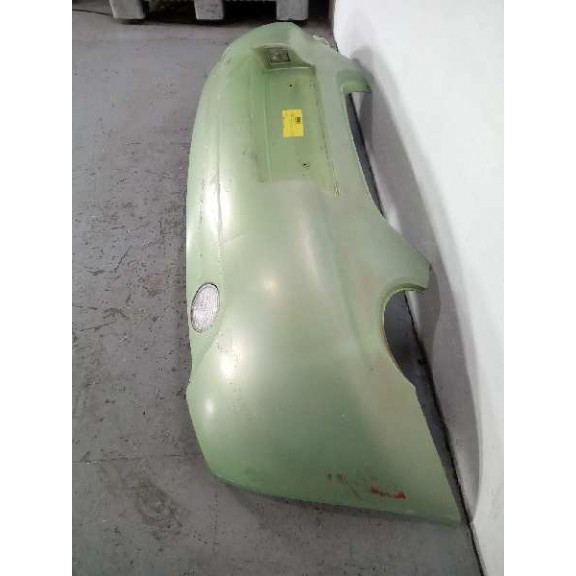 Recambio de paragolpes trasero para volkswagen new beetle (9c1/1c1) 1.9 tdi referencia OEM IAM   