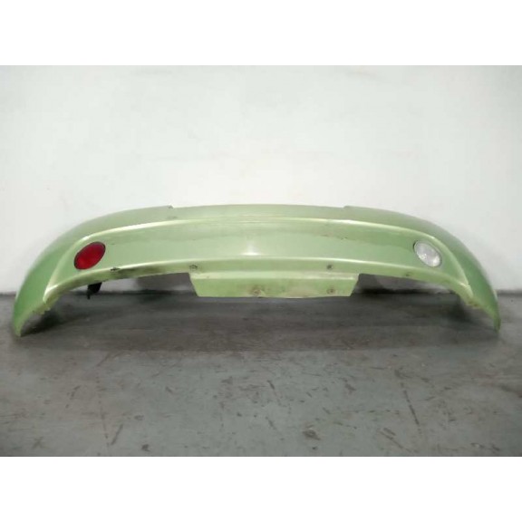 Recambio de paragolpes trasero para volkswagen new beetle (9c1/1c1) 1.9 tdi referencia OEM IAM   