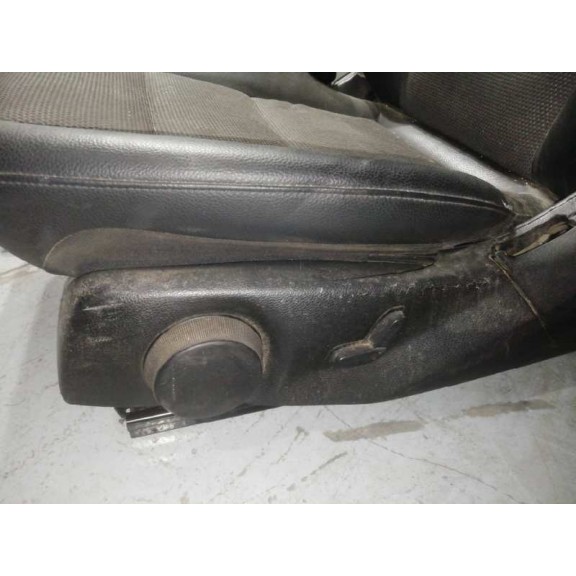 Recambio de juego asientos completo para mercedes-benz clase c (w204) berlina c 220 cdi (204.008) referencia OEM IAM  MIXTO ISOF