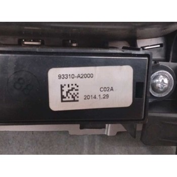 Recambio de interruptor para kia pro_cee´d ( ) drive referencia OEM IAM 93310A2000  