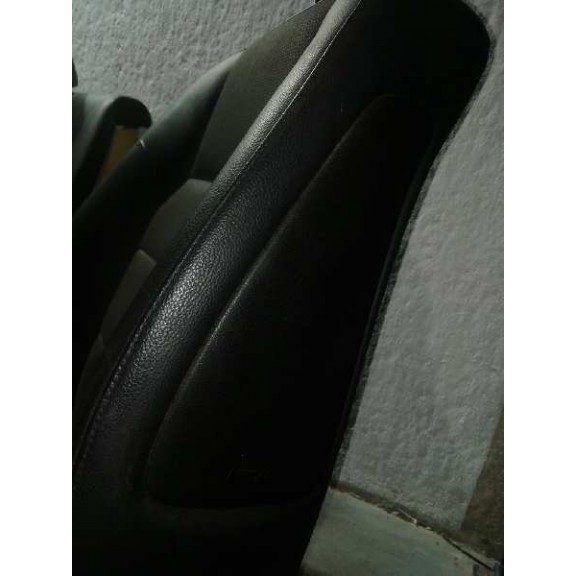 Recambio de juego asientos completo para mercedes-benz clase c (w204) berlina c 220 cdi (204.008) referencia OEM IAM  MIXTO ISOF