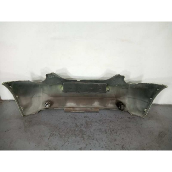 Recambio de paragolpes trasero para volkswagen new beetle (9c1/1c1) 1.9 tdi referencia OEM IAM   